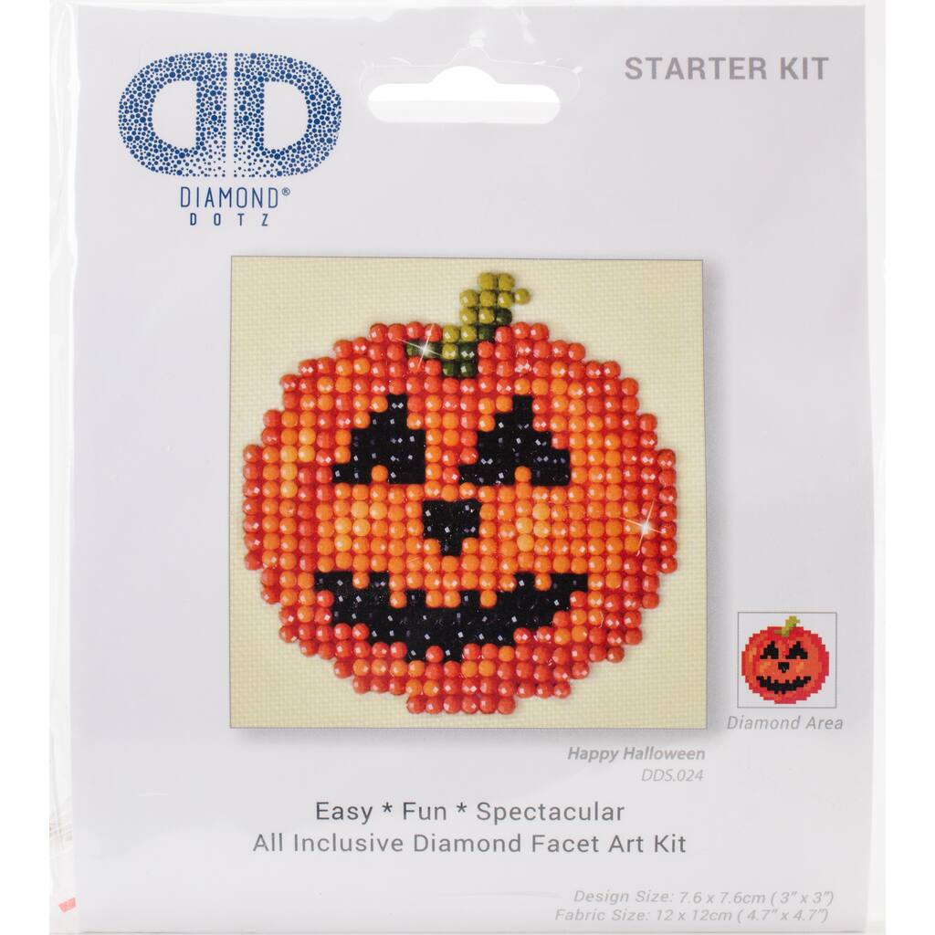 diamond dotz kits at michaels
